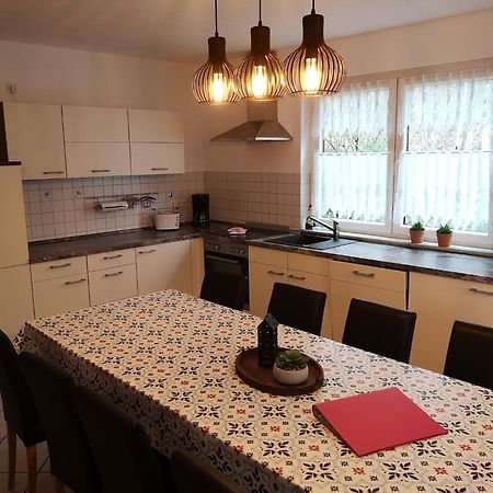 Holiday Home Hexenstieg In The Harz Mountains Elend Ngoại thất bức ảnh