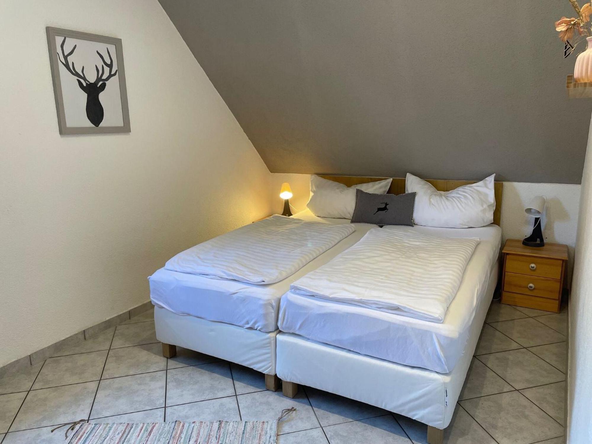 Holiday Home Hexenstieg In The Harz Mountains Elend Ngoại thất bức ảnh