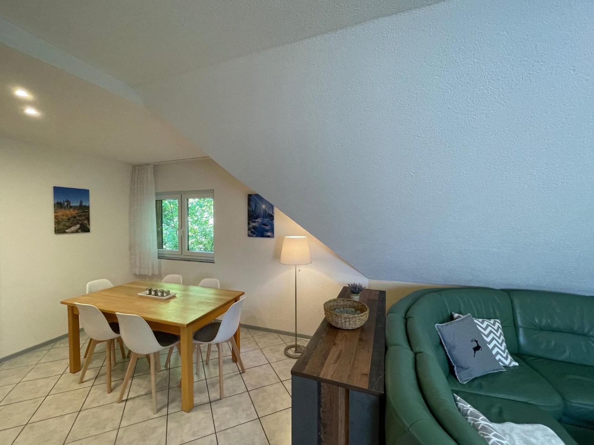 Holiday Home Hexenstieg In The Harz Mountains Elend Ngoại thất bức ảnh