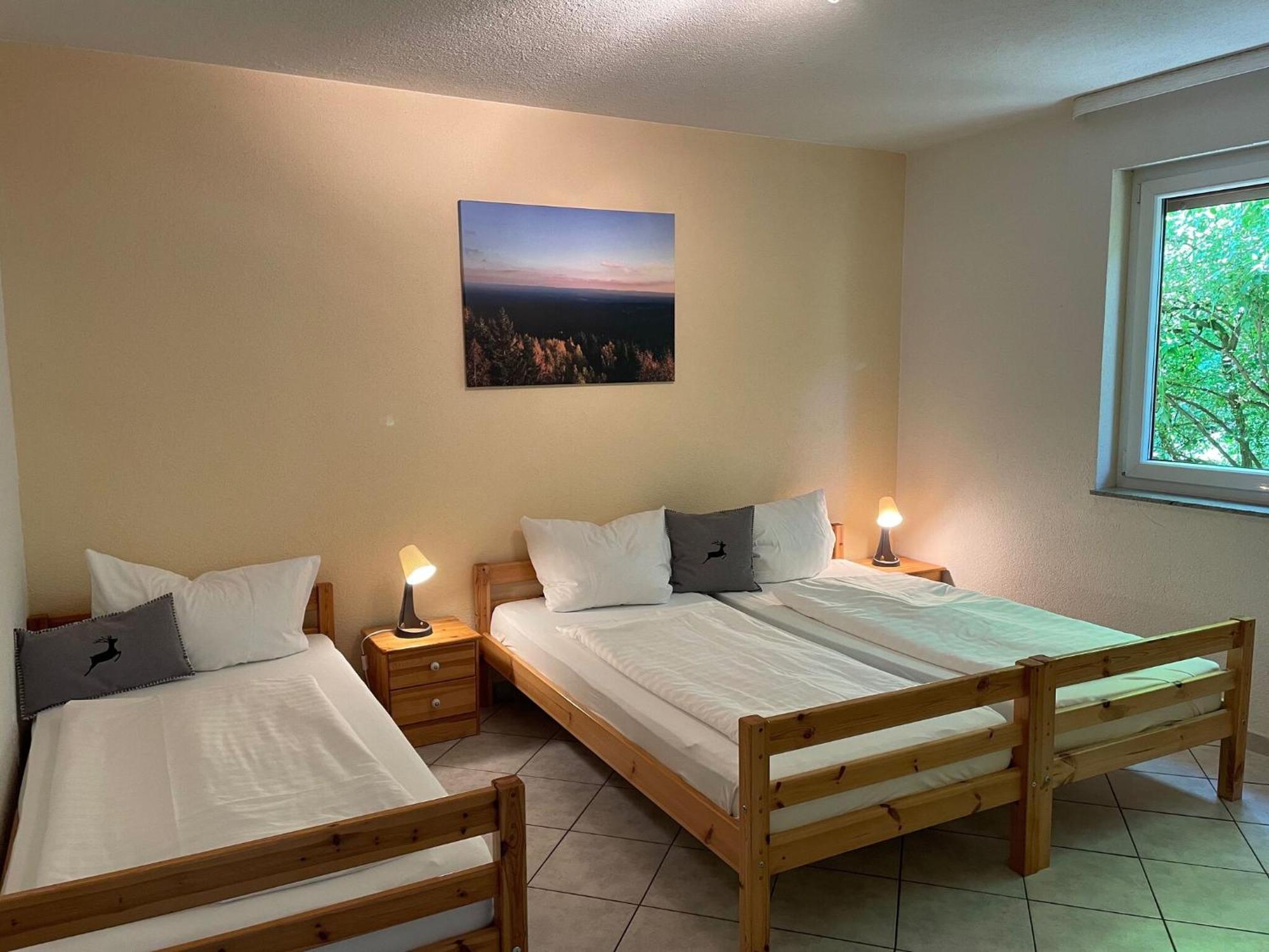 Holiday Home Hexenstieg In The Harz Mountains Elend Ngoại thất bức ảnh