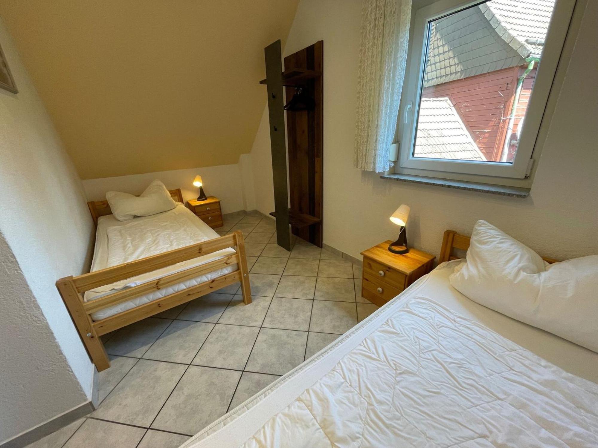 Holiday Home Hexenstieg In The Harz Mountains Elend Ngoại thất bức ảnh