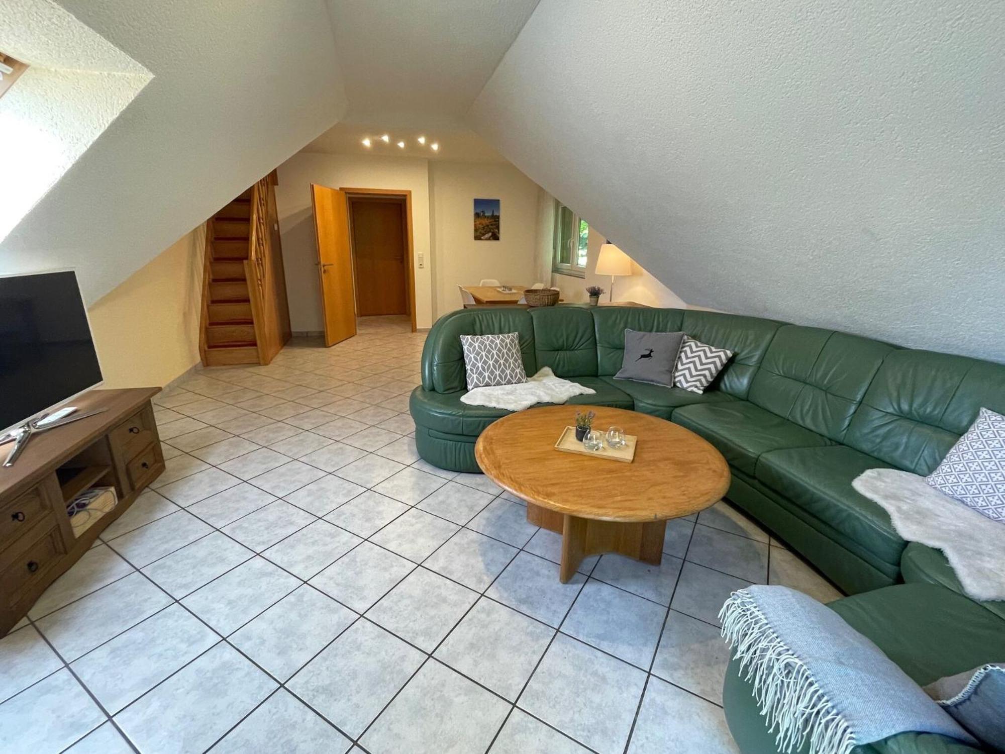 Holiday Home Hexenstieg In The Harz Mountains Elend Ngoại thất bức ảnh
