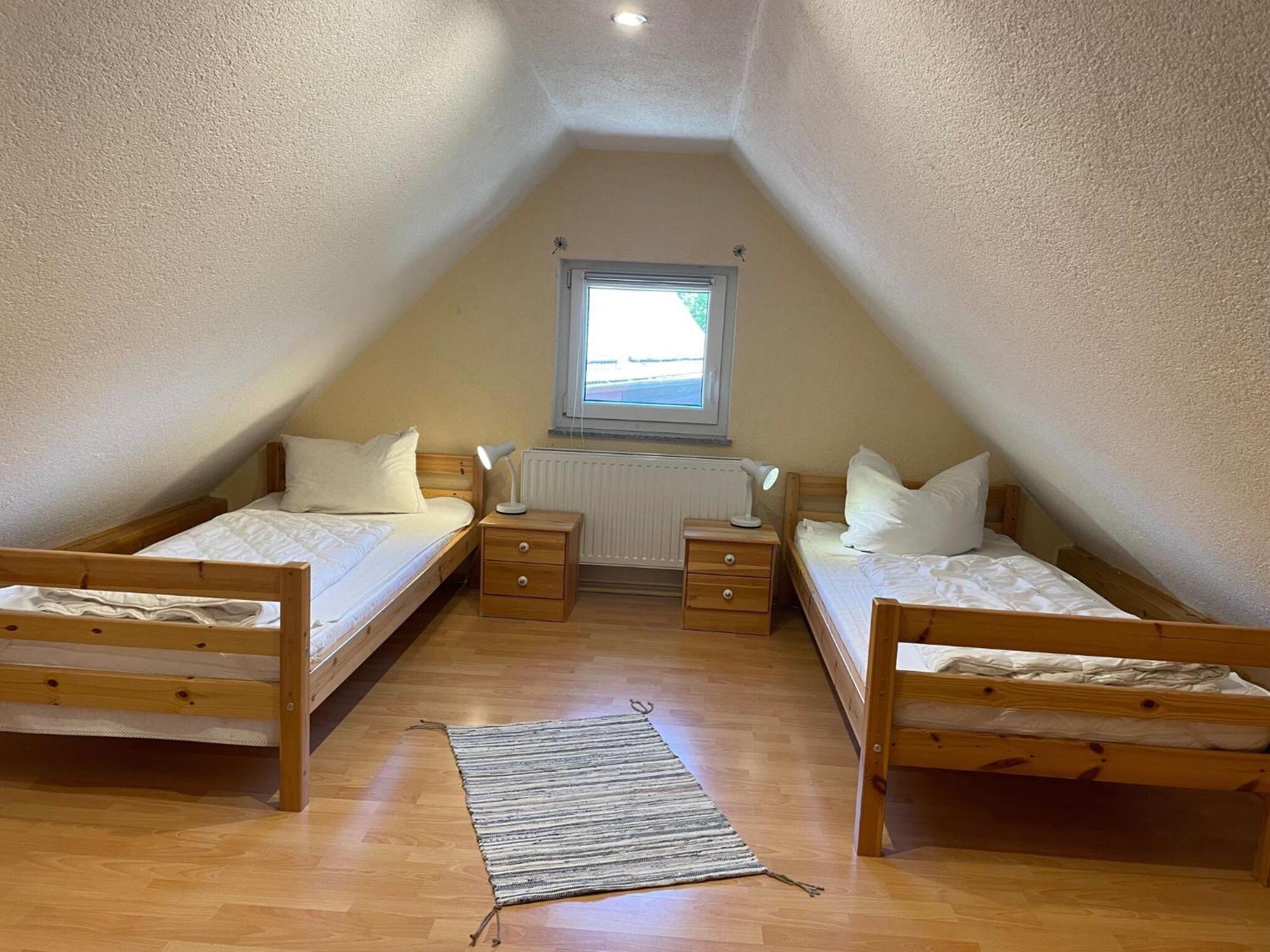 Holiday Home Hexenstieg In The Harz Mountains Elend Ngoại thất bức ảnh
