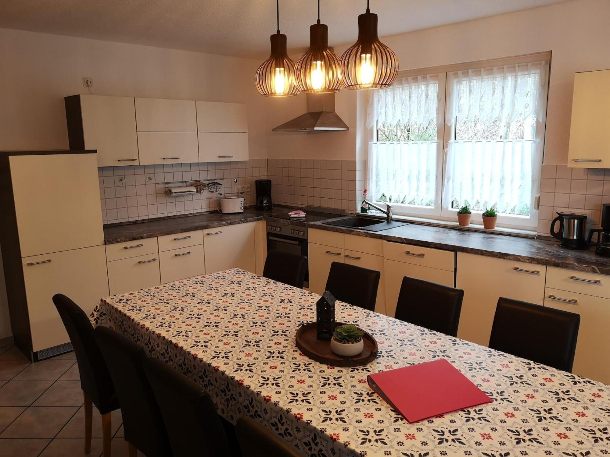 Holiday Home Hexenstieg In The Harz Mountains Elend Ngoại thất bức ảnh