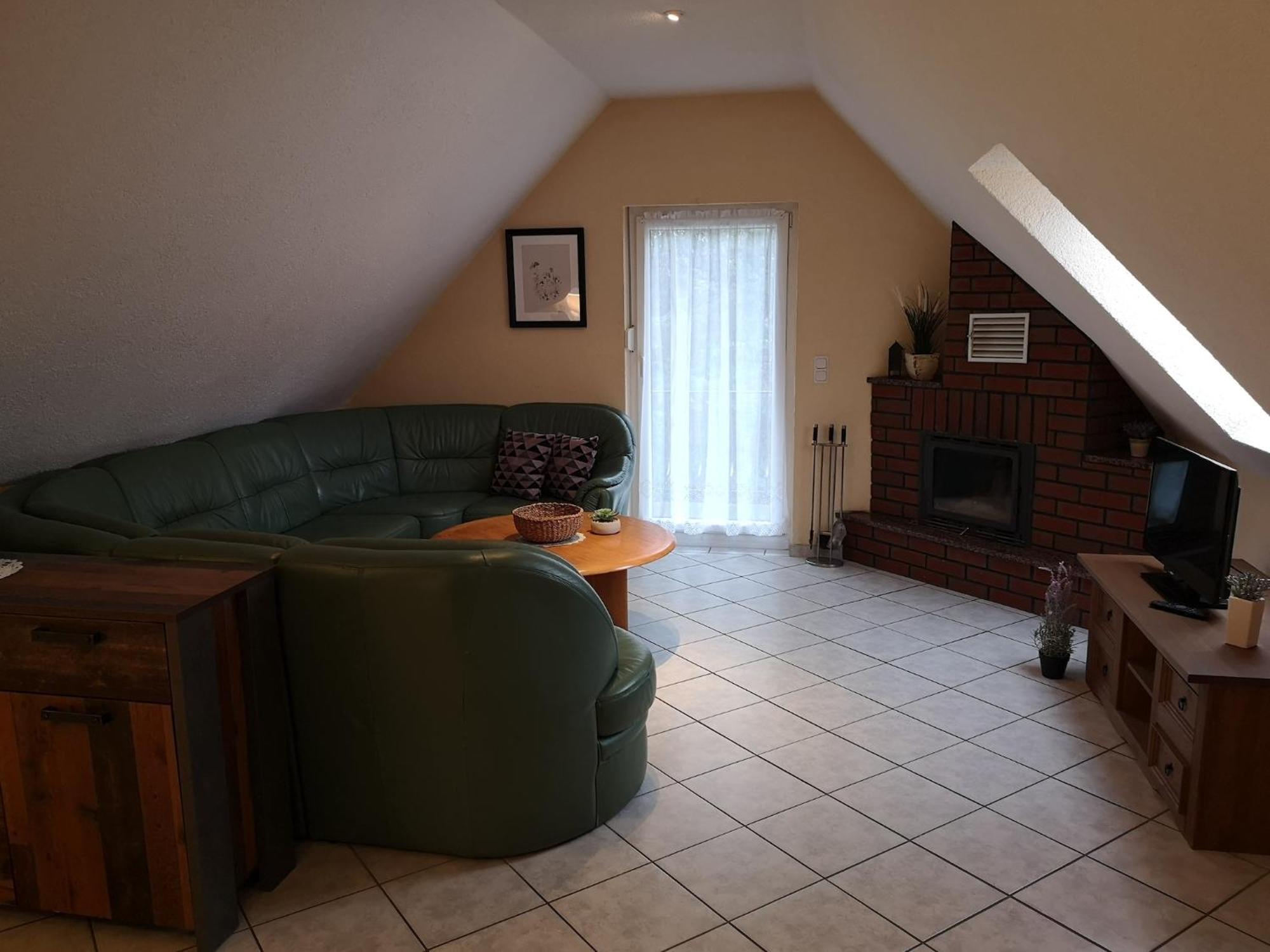 Holiday Home Hexenstieg In The Harz Mountains Elend Ngoại thất bức ảnh