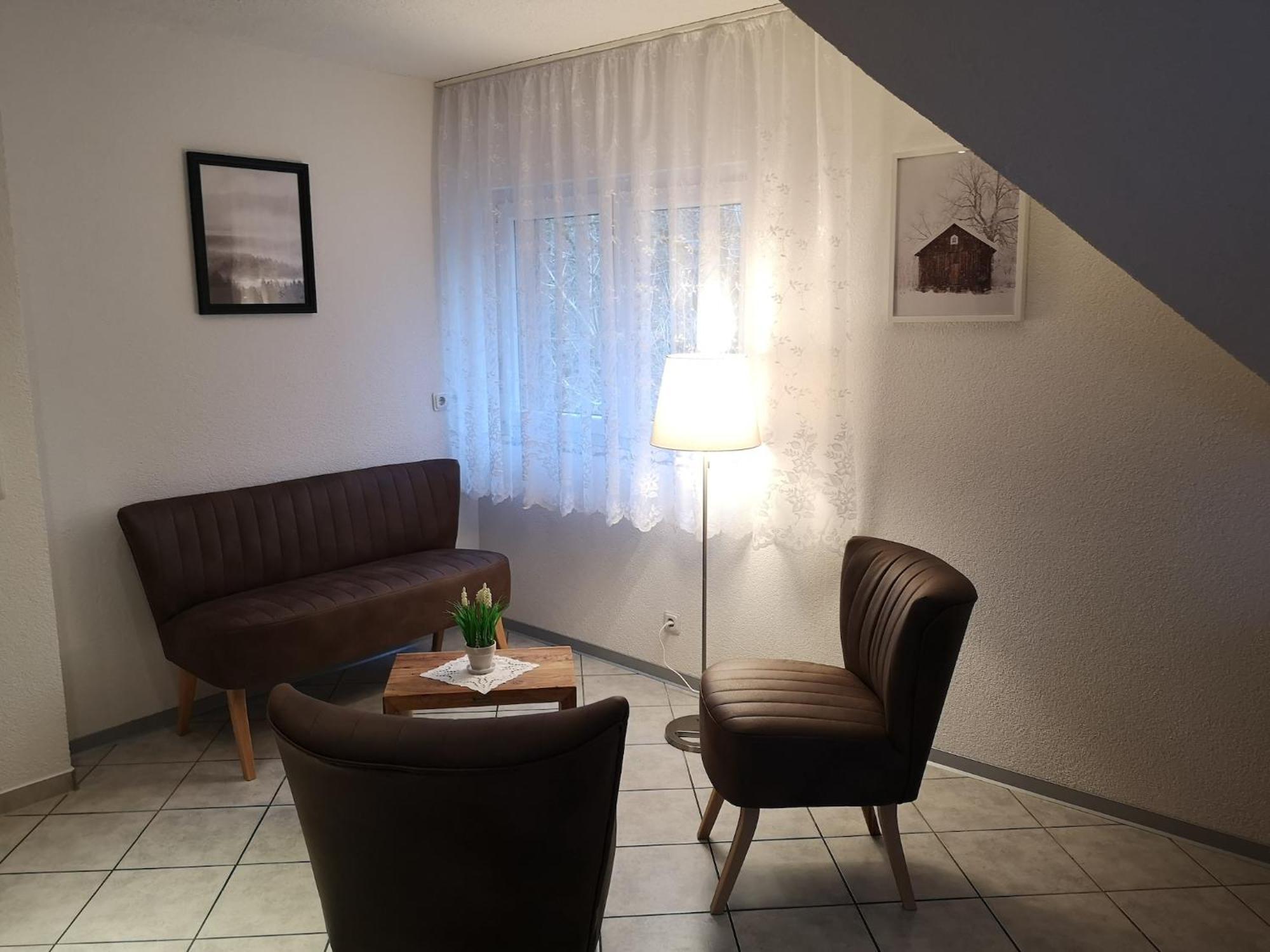 Holiday Home Hexenstieg In The Harz Mountains Elend Ngoại thất bức ảnh
